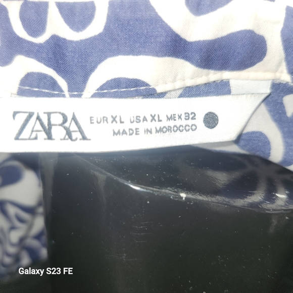 ZARA 'The Emilie' XL - Picture 4 of 5